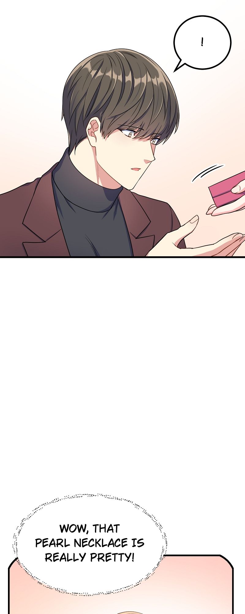 I Moogie You: A Slippery Love Chapter 14 page 5 - 