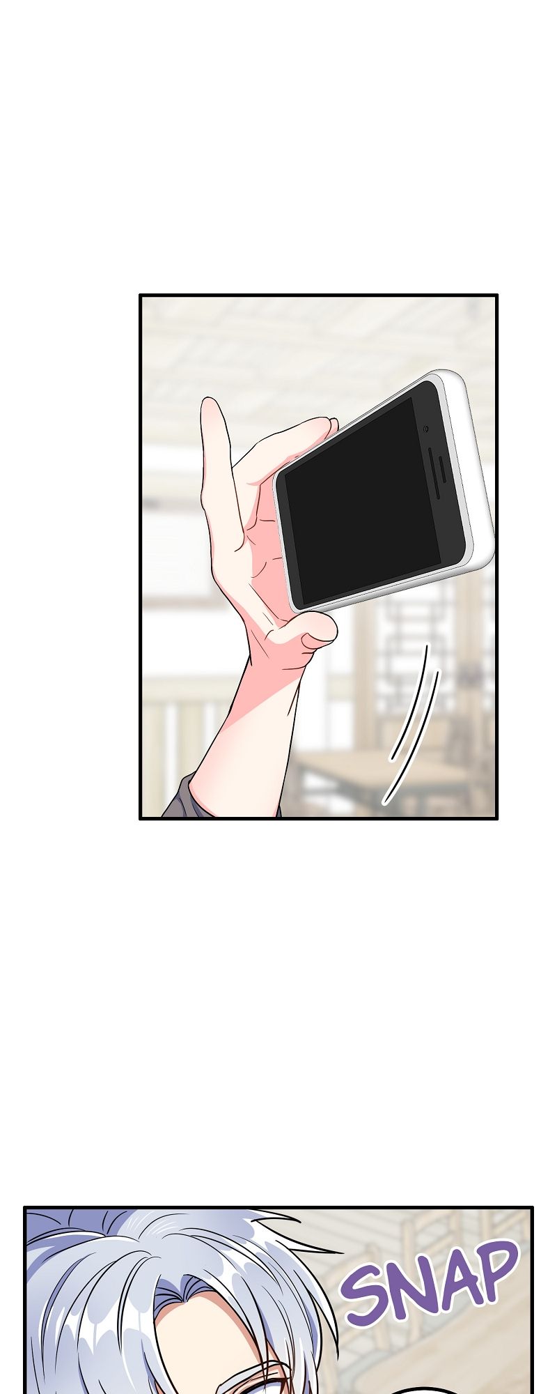 I Moogie You: A Slippery Love Chapter 14 page 42 - 