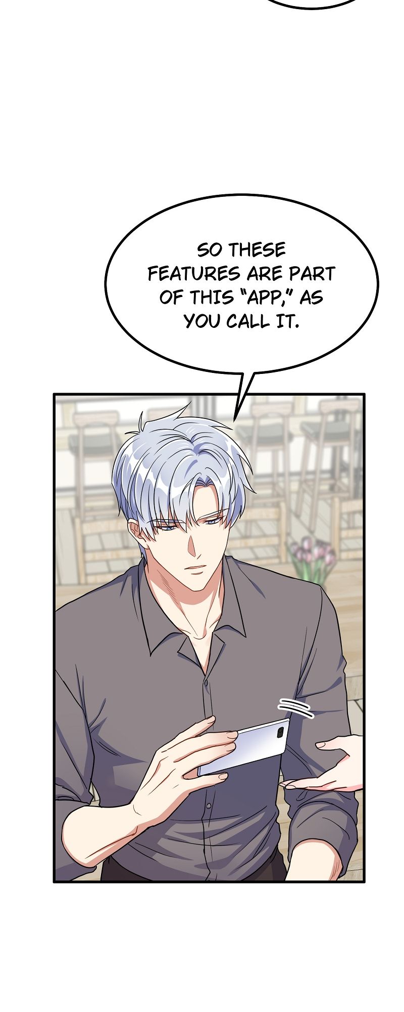 I Moogie You: A Slippery Love Chapter 14 page 44 - 