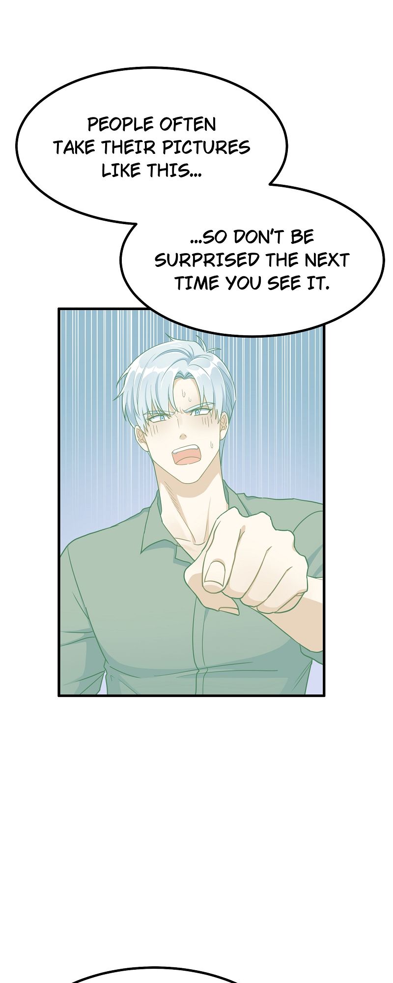 I Moogie You: A Slippery Love Chapter 14 page 45 - 