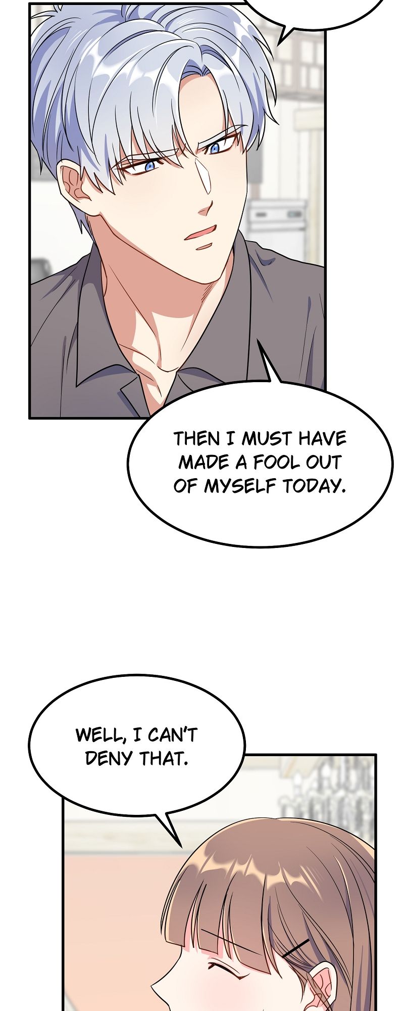 I Moogie You: A Slippery Love Chapter 14 page 47 - 