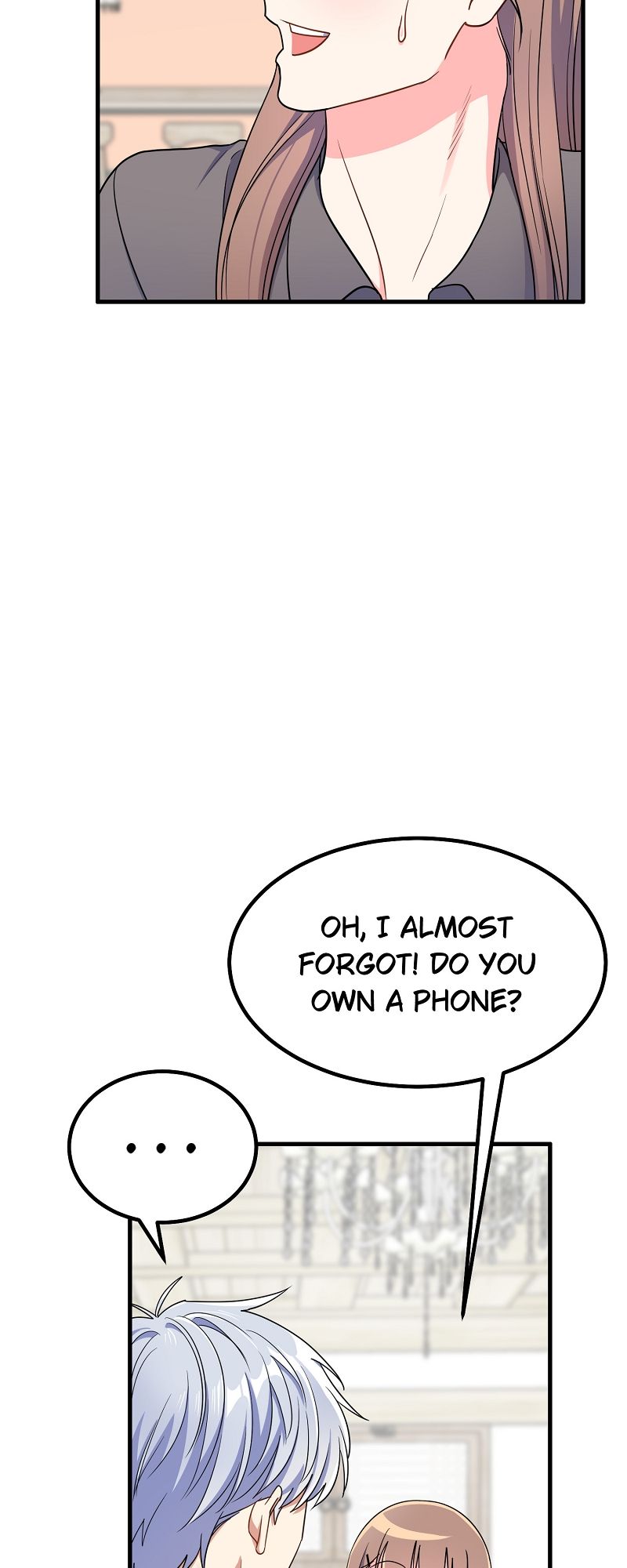 I Moogie You: A Slippery Love Chapter 14 page 48 - 