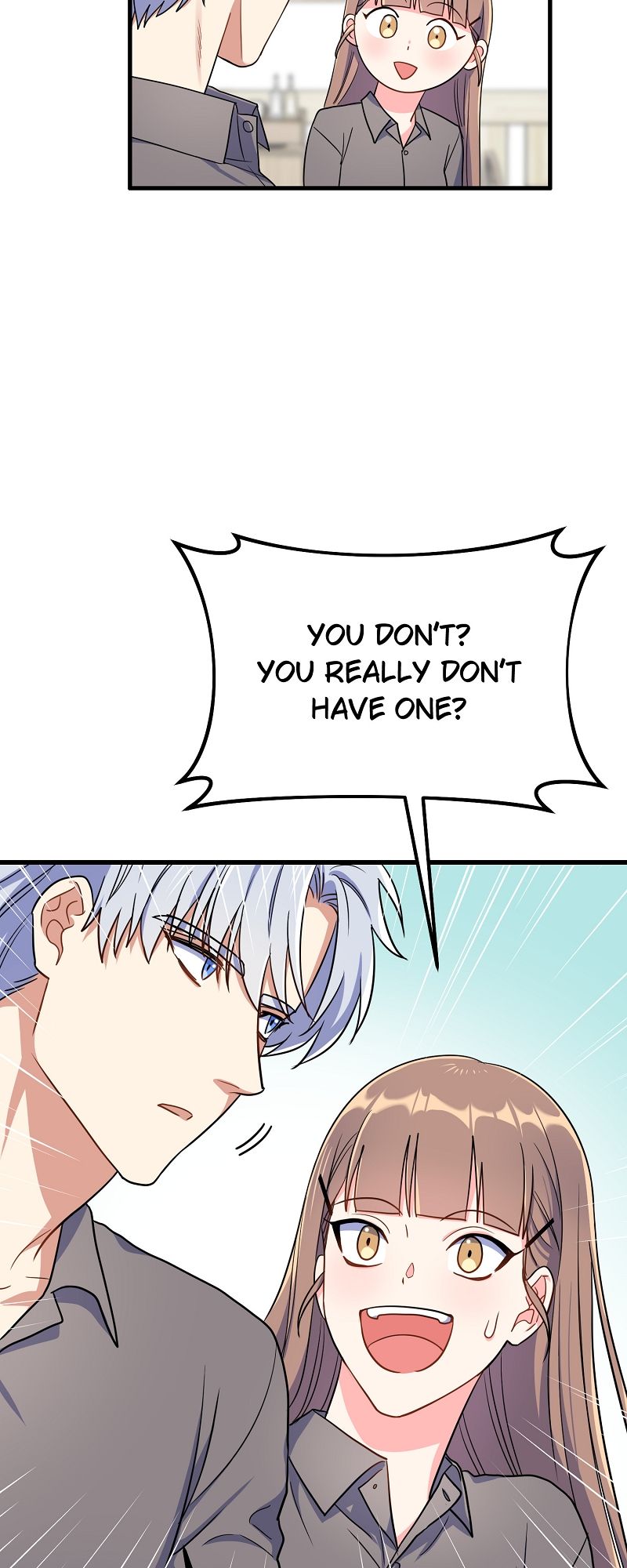 I Moogie You: A Slippery Love Chapter 14 page 49 - 