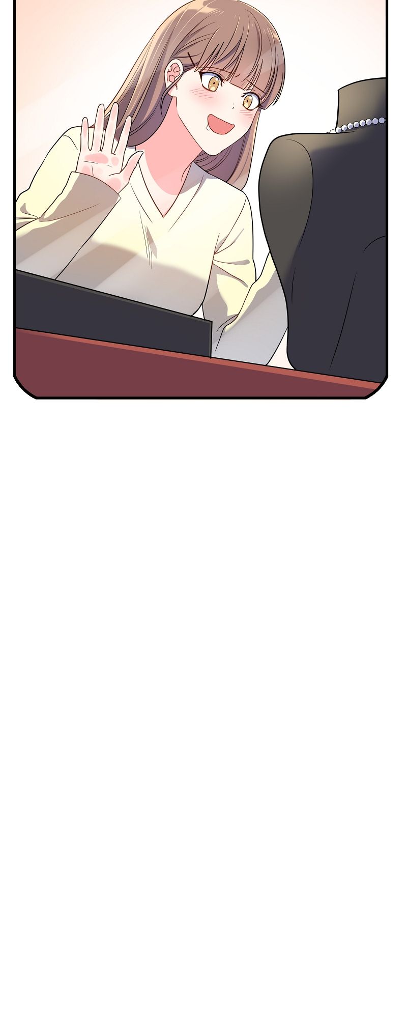 I Moogie You: A Slippery Love Chapter 14 page 6 - 