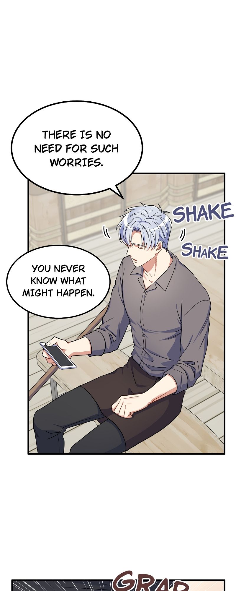 I Moogie You: A Slippery Love Chapter 14 page 52 - 