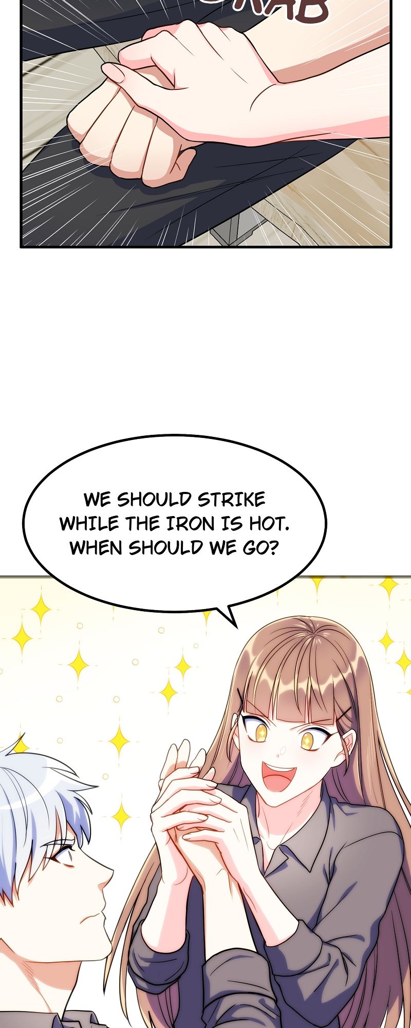 I Moogie You: A Slippery Love Chapter 14 page 53 - 