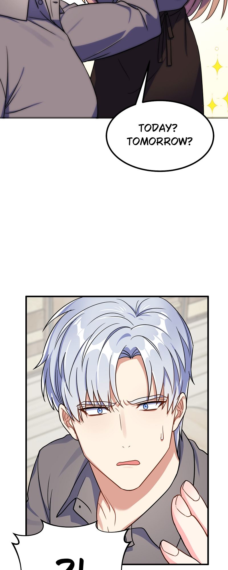 I Moogie You: A Slippery Love Chapter 14 page 54 - 