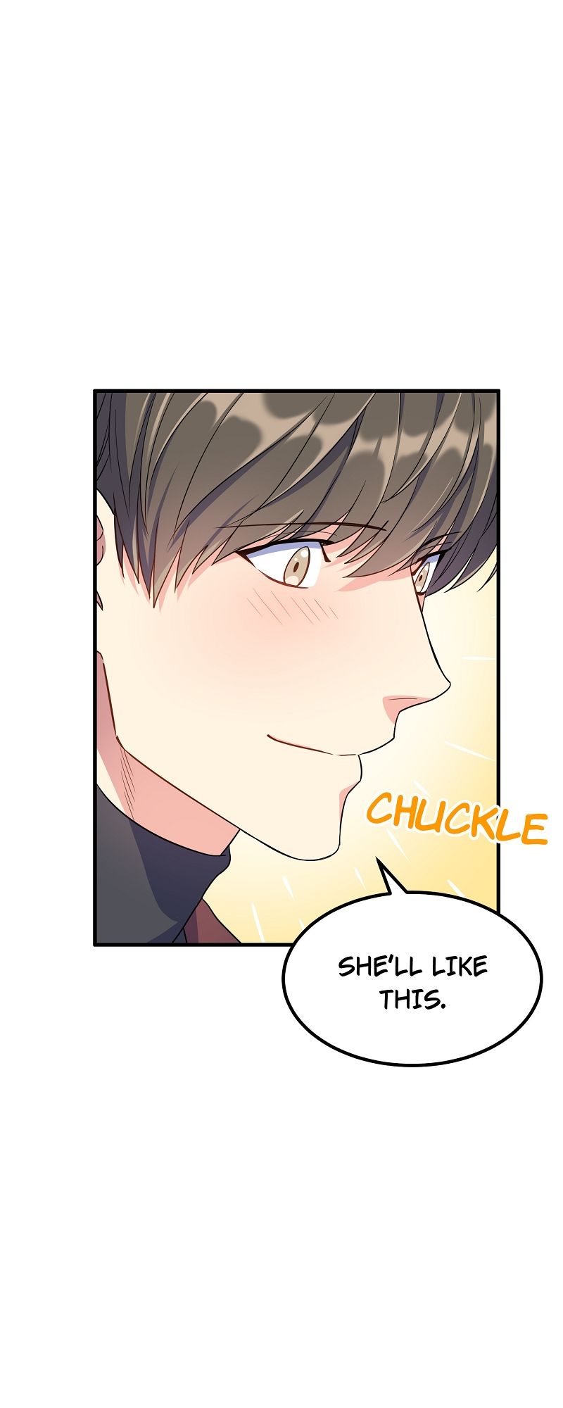 I Moogie You: A Slippery Love Chapter 14 page 7 - 