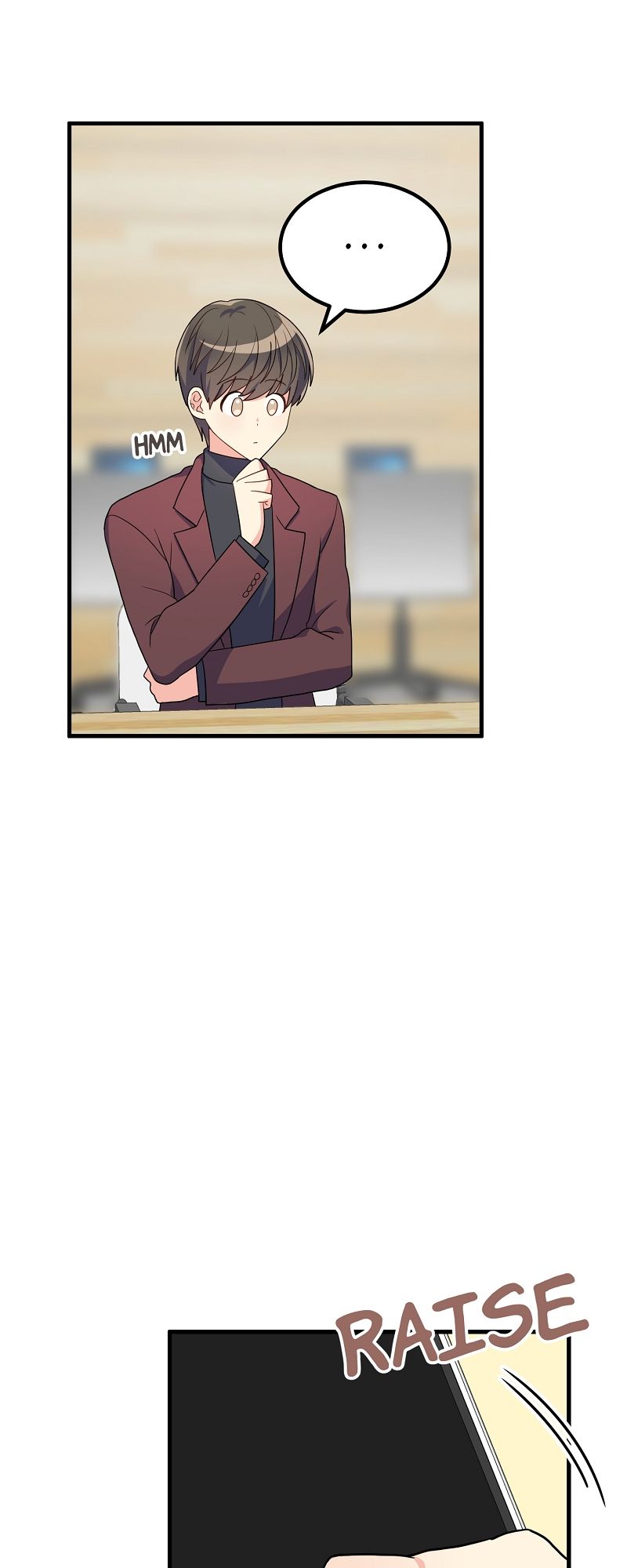 I Moogie You: A Slippery Love Chapter 14 page 8 - 