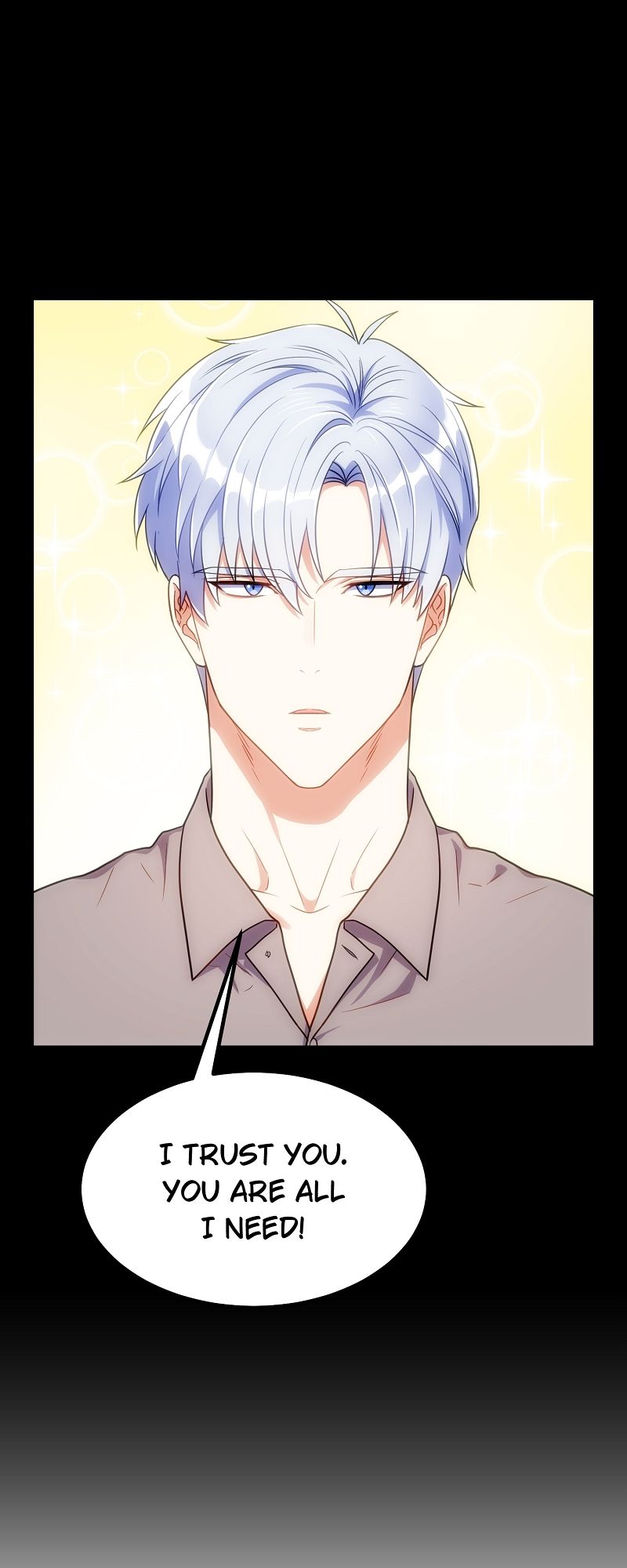 I Moogie You: A Slippery Love Chapter 15 page 12 - 