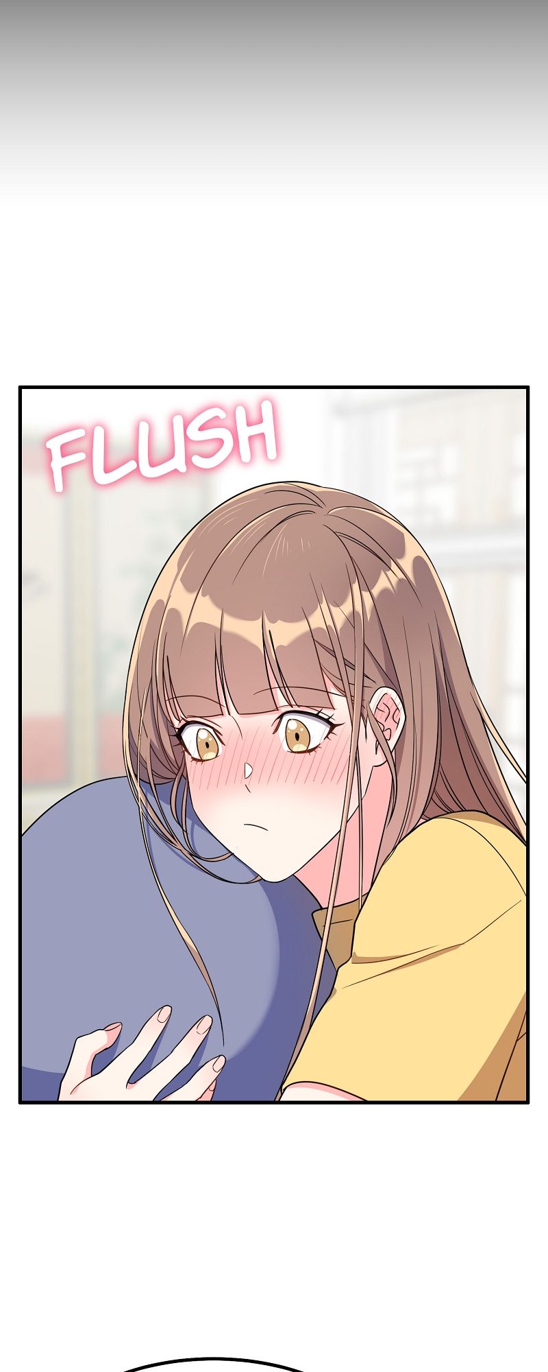 I Moogie You: A Slippery Love Chapter 15 page 13 - 