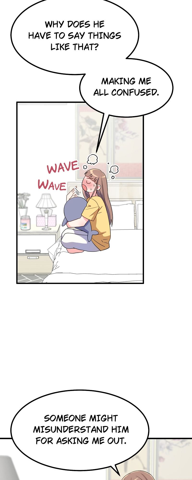I Moogie You: A Slippery Love Chapter 15 page 14 - 