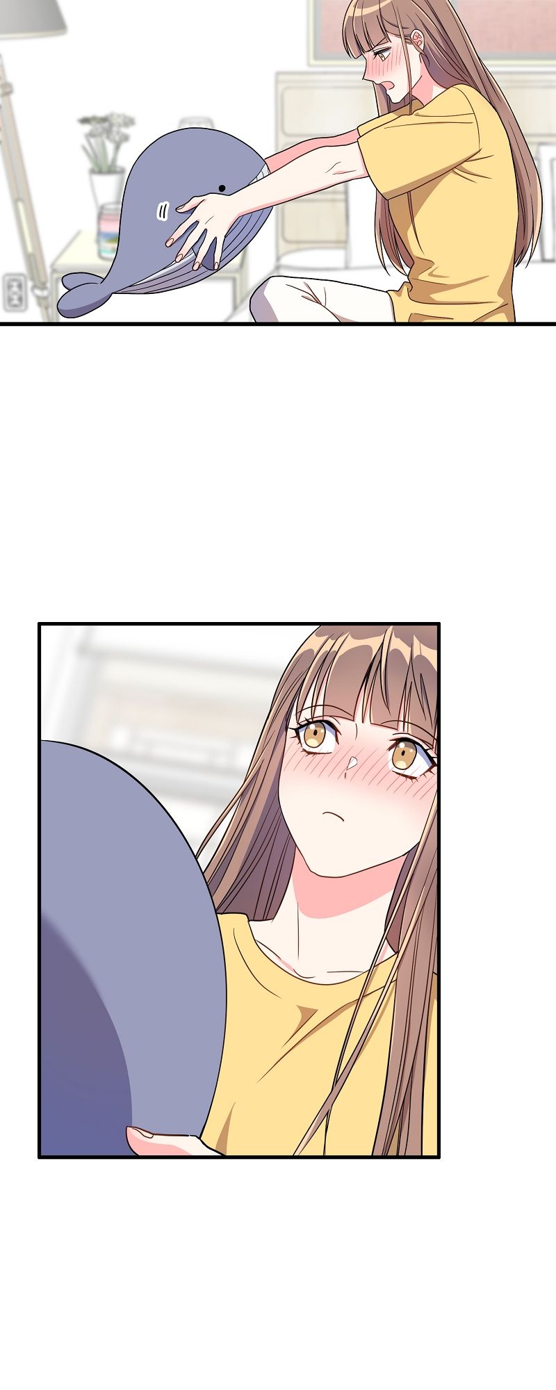 I Moogie You: A Slippery Love Chapter 15 page 15 - 