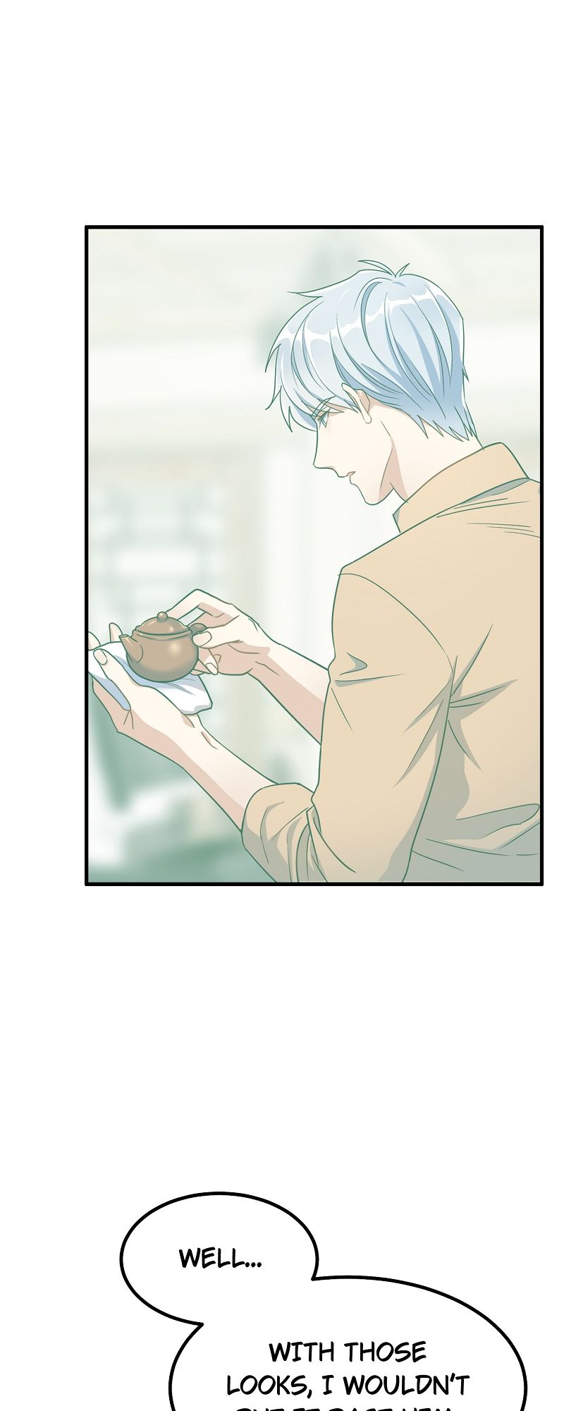 I Moogie You: A Slippery Love Chapter 15 page 18 - 