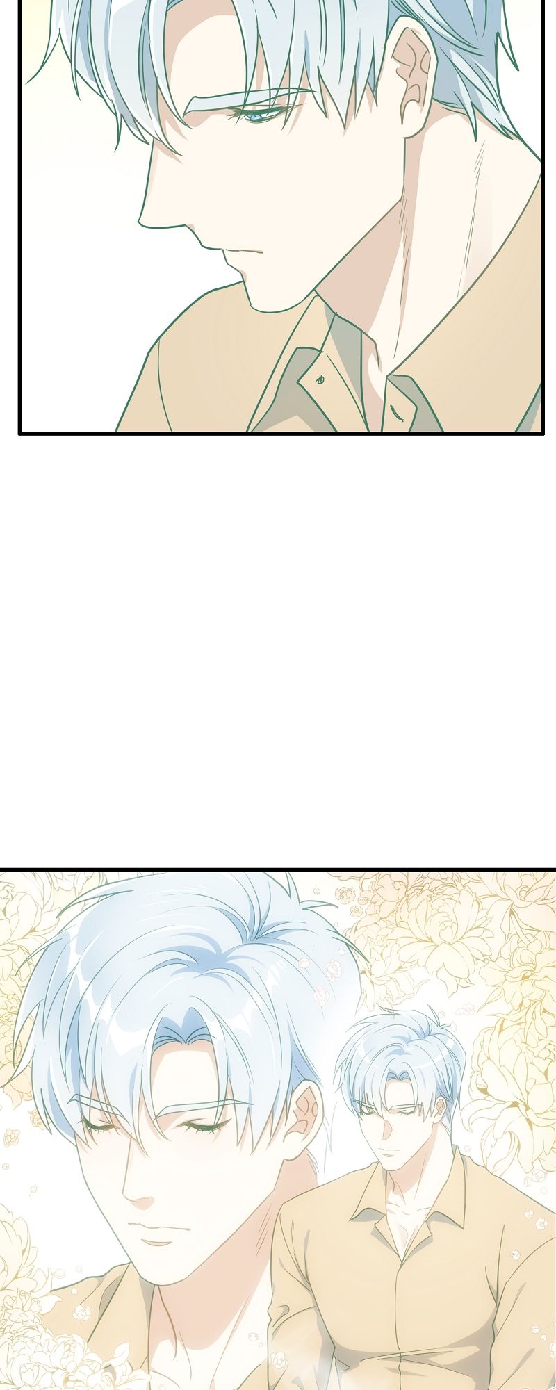 I Moogie You: A Slippery Love Chapter 15 page 20 - 