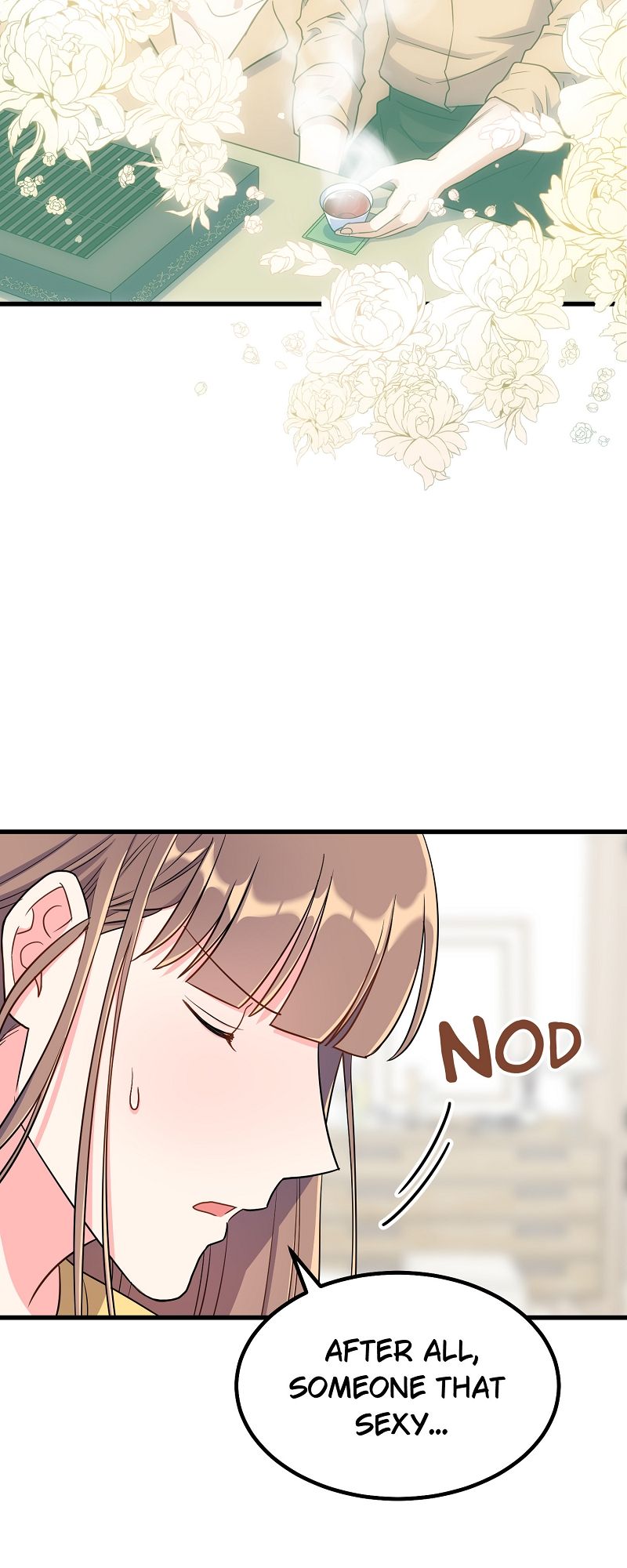 I Moogie You: A Slippery Love Chapter 15 page 21 - 