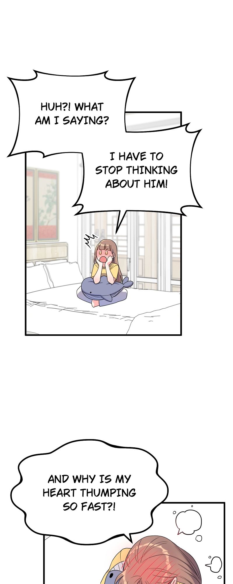 I Moogie You: A Slippery Love Chapter 15 page 22 - 