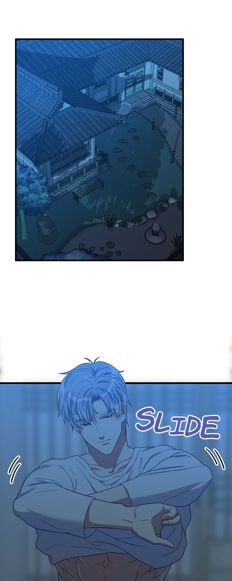 I Moogie You: A Slippery Love Chapter 15 page 25 - 