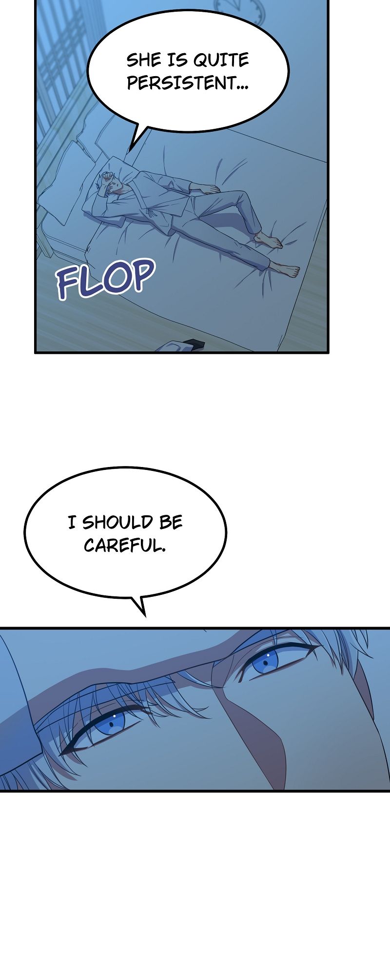 I Moogie You: A Slippery Love Chapter 15 page 27 - 