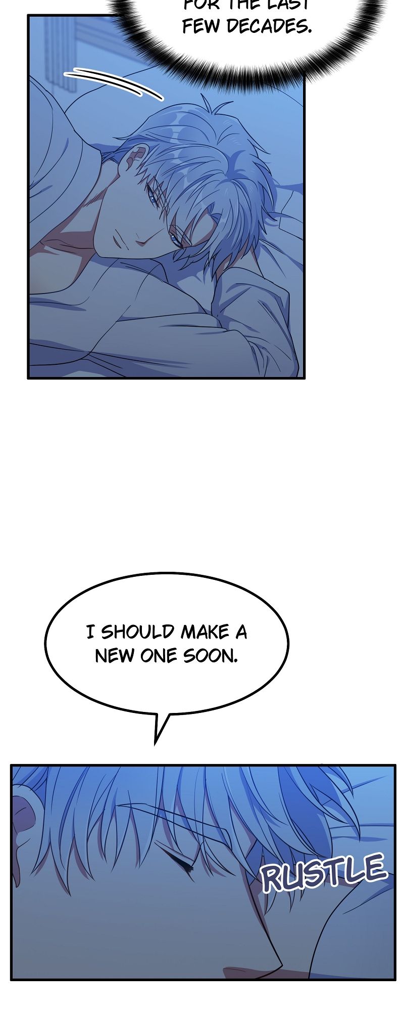 I Moogie You: A Slippery Love Chapter 15 page 29 - 