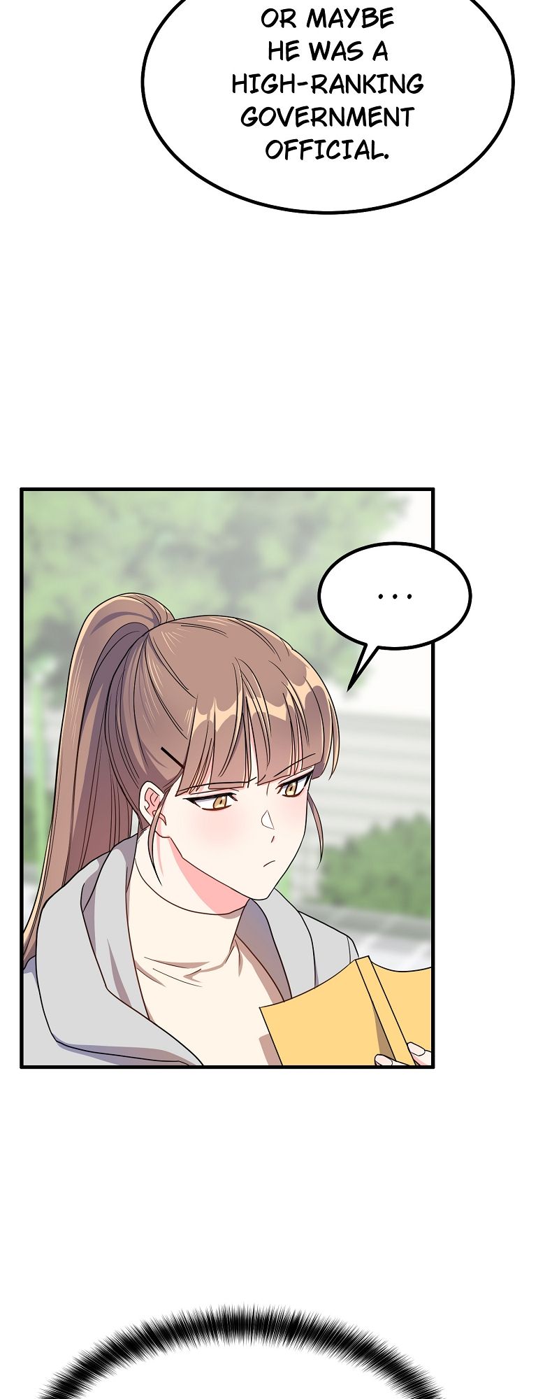 I Moogie You: A Slippery Love Chapter 15 page 35 - 