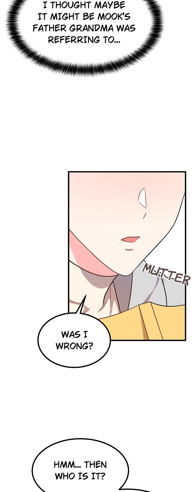I Moogie You: A Slippery Love Chapter 15 page 36 - 