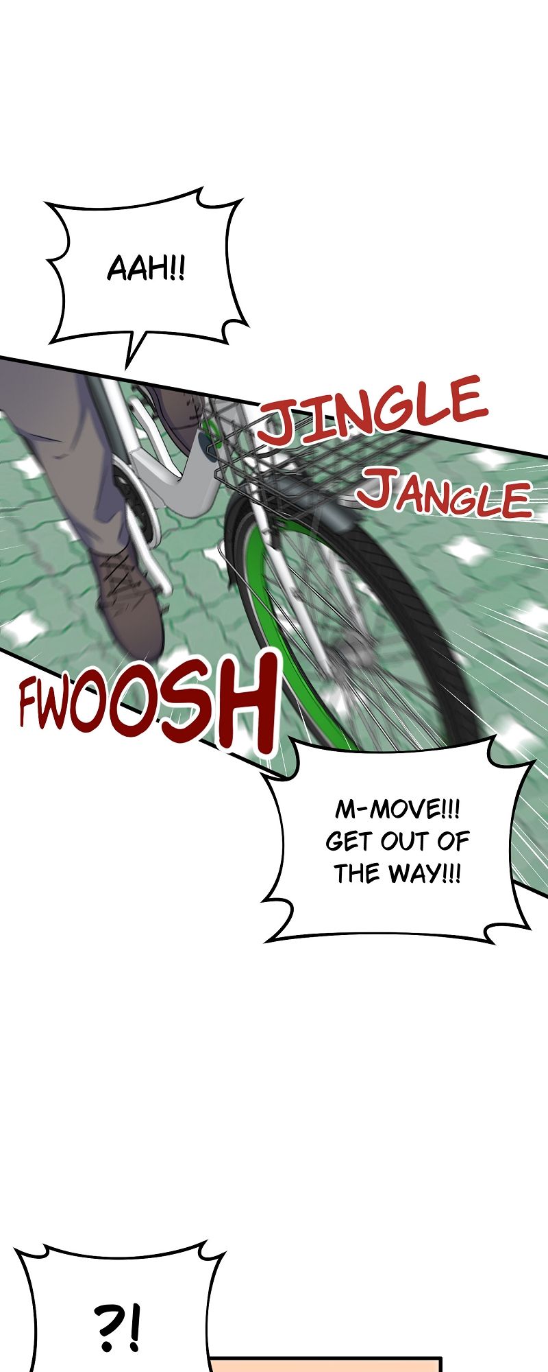 I Moogie You: A Slippery Love Chapter 15 page 39 - 
