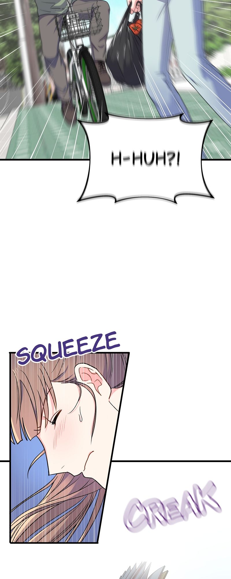 I Moogie You: A Slippery Love Chapter 15 page 41 - 