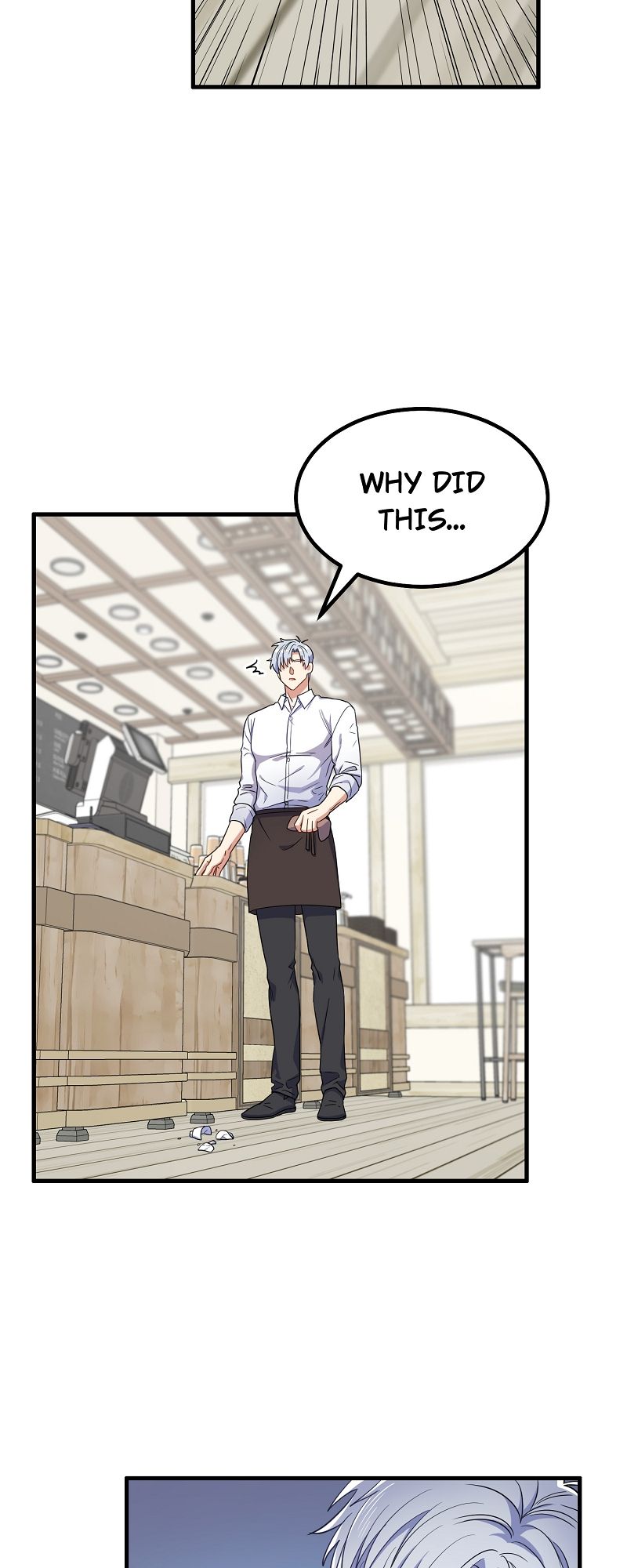 I Moogie You: A Slippery Love Chapter 15 page 43 - 