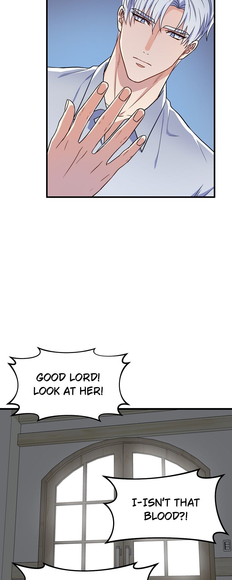 I Moogie You: A Slippery Love Chapter 15 page 44 - 