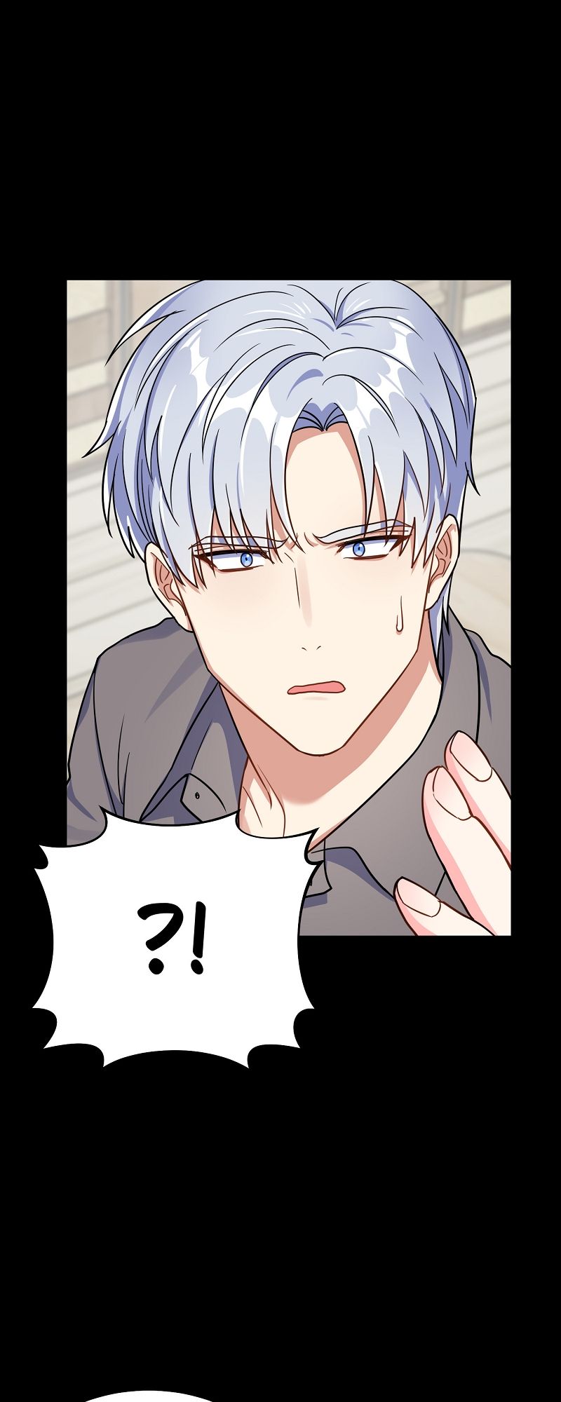 I Moogie You: A Slippery Love Chapter 15 page 6 - 