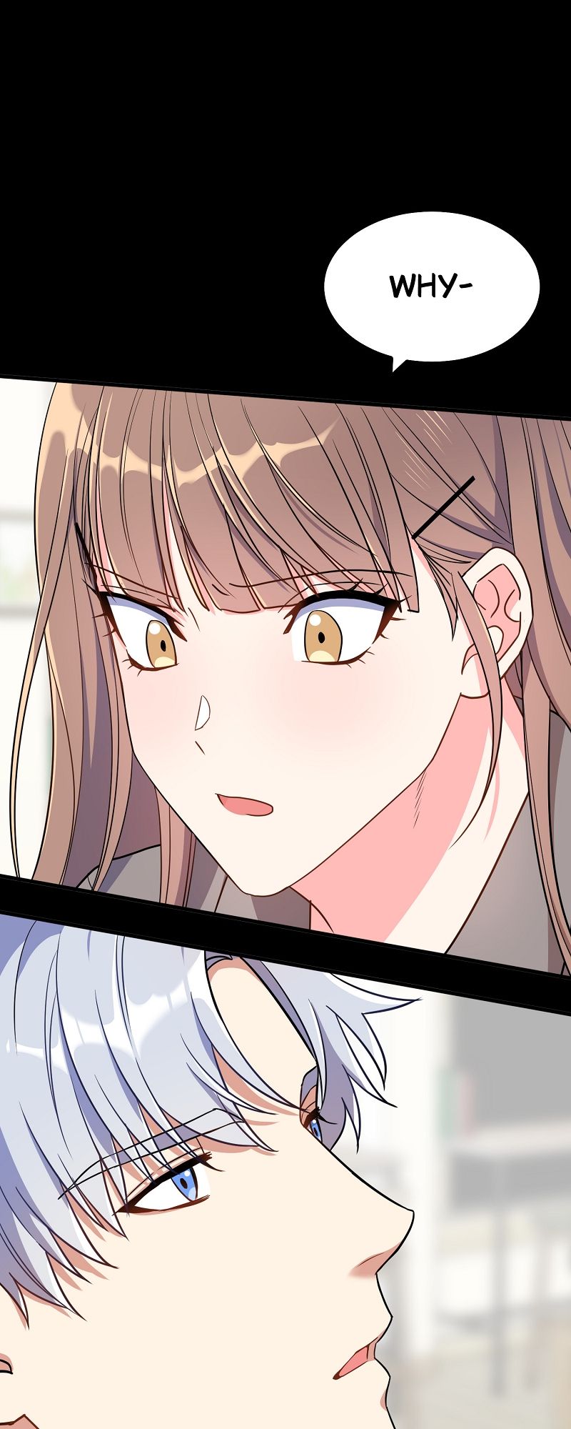 I Moogie You: A Slippery Love Chapter 15 page 9 - 
