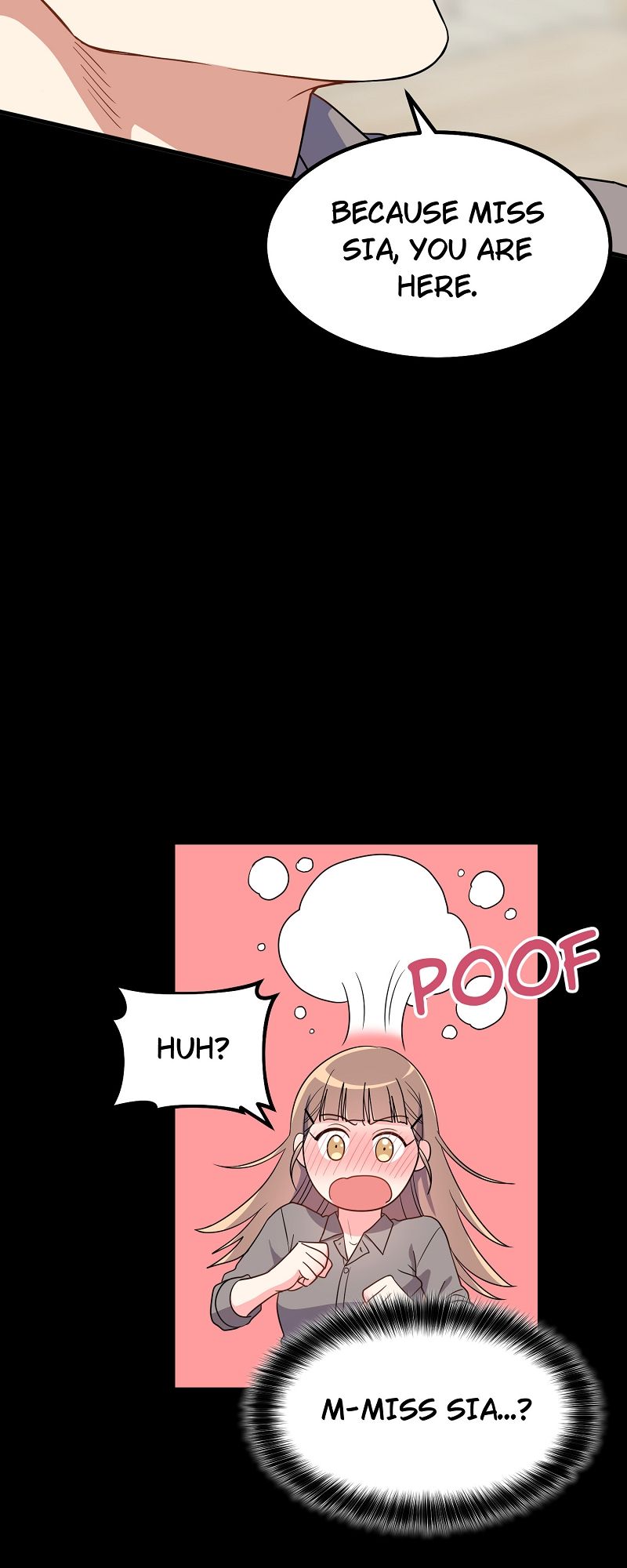 I Moogie You: A Slippery Love Chapter 15 page 10 - 
