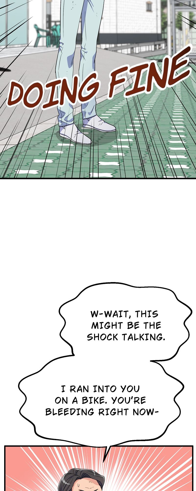 I Moogie You: A Slippery Love Chapter 16 page 11 - 