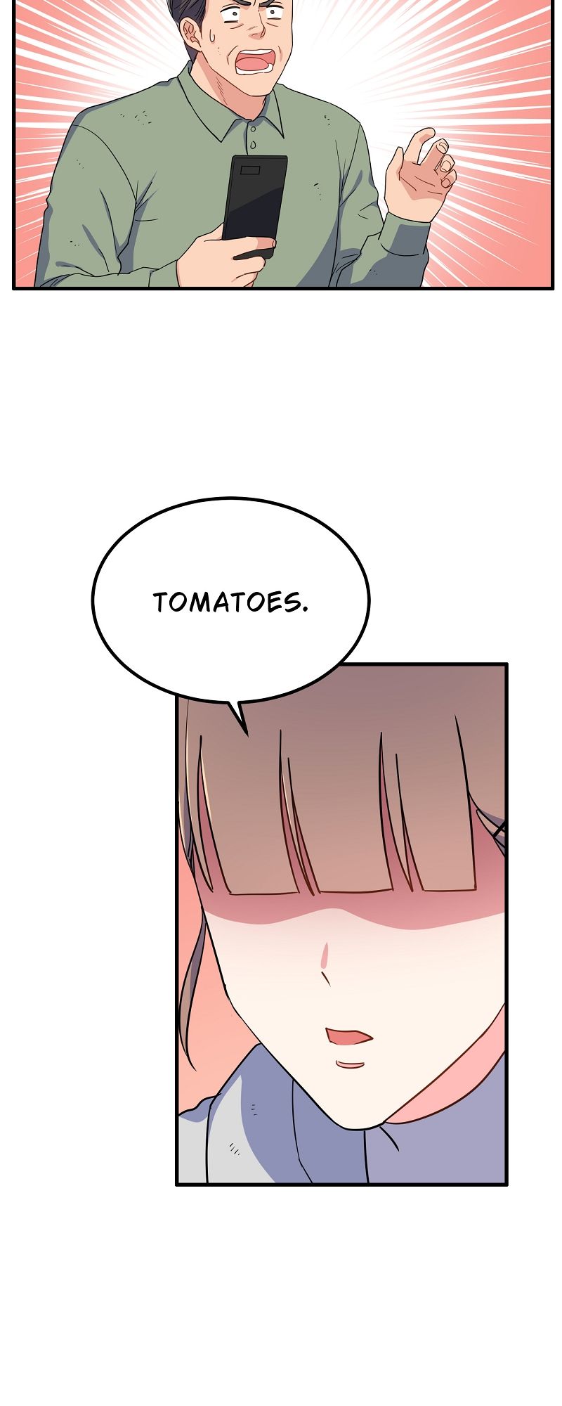I Moogie You: A Slippery Love Chapter 16 page 12 - 