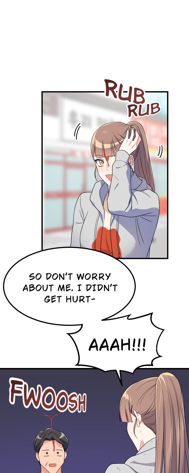 I Moogie You: A Slippery Love Chapter 16 page 15 - 