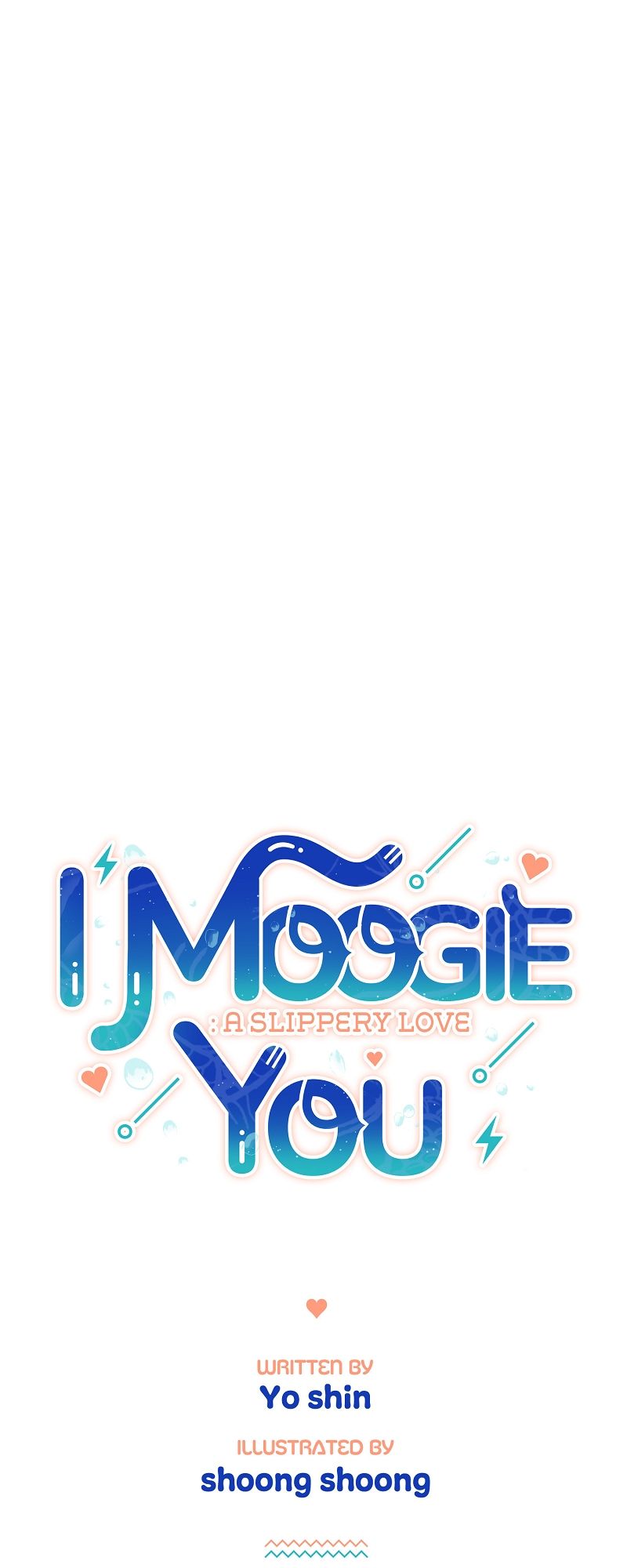 I Moogie You: A Slippery Love Chapter 16 page 17 - 