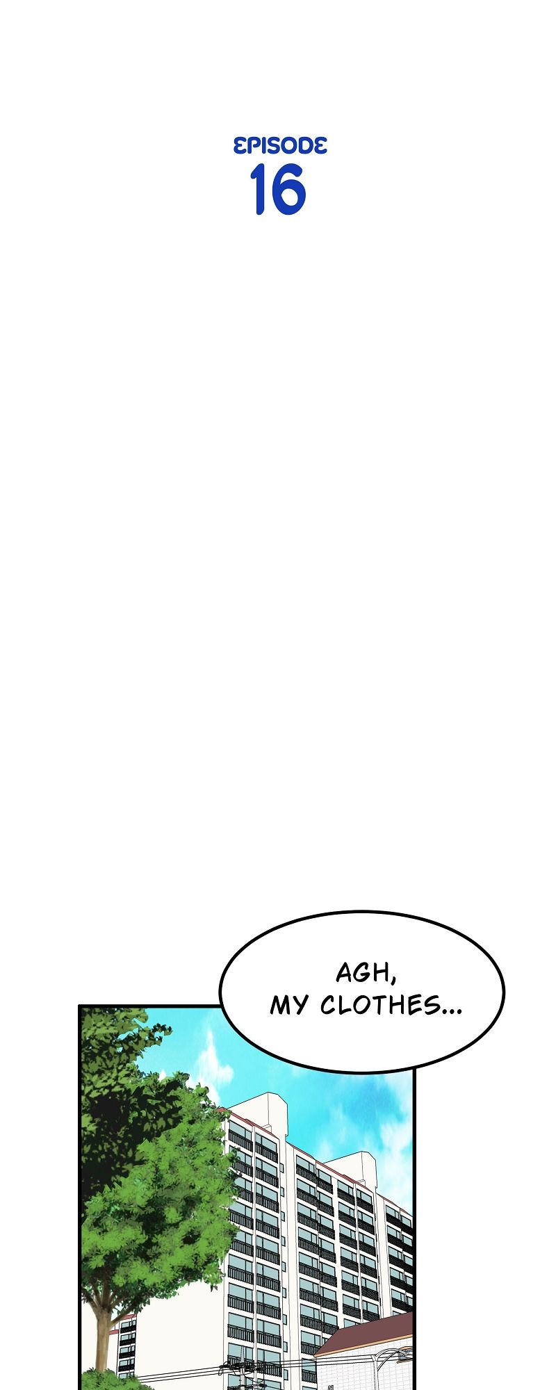 I Moogie You: A Slippery Love Chapter 16 page 18 - 