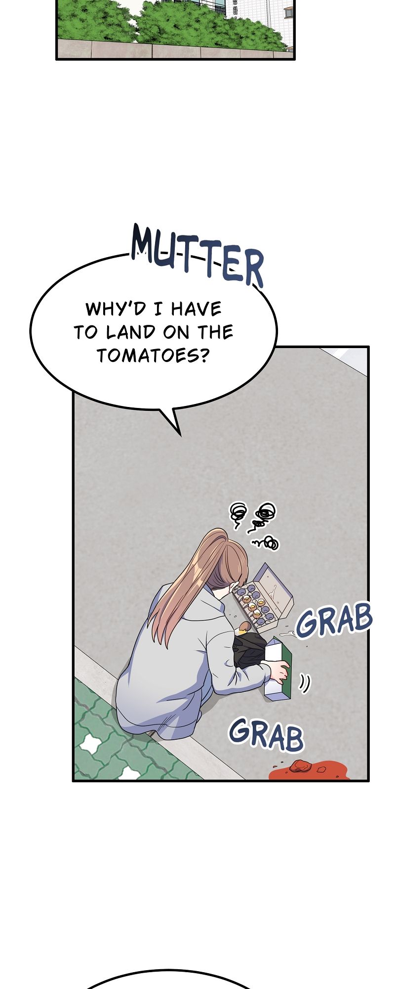I Moogie You: A Slippery Love Chapter 16 page 19 - 