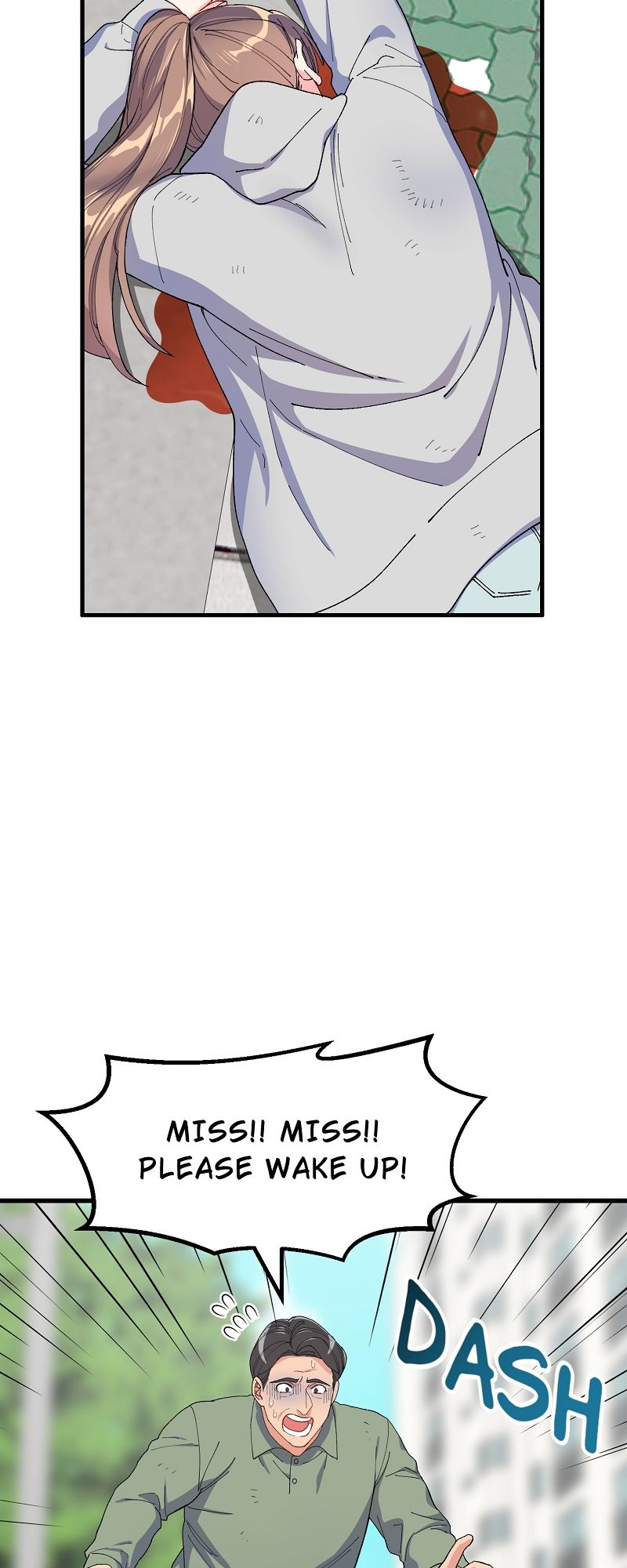 I Moogie You: A Slippery Love Chapter 16 page 3 - 