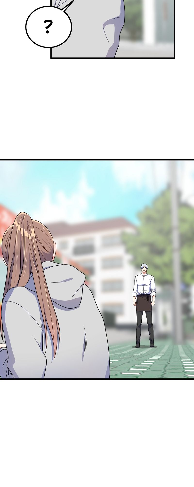 I Moogie You: A Slippery Love Chapter 16 page 21 - 