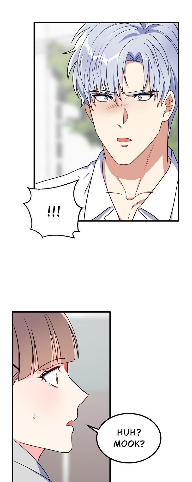 I Moogie You: A Slippery Love Chapter 16 page 22 - 