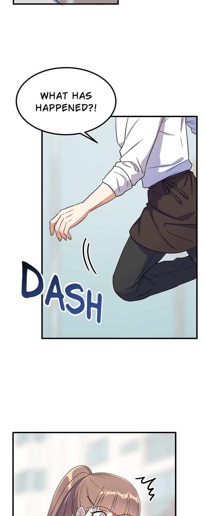 I Moogie You: A Slippery Love Chapter 16 page 23 - 