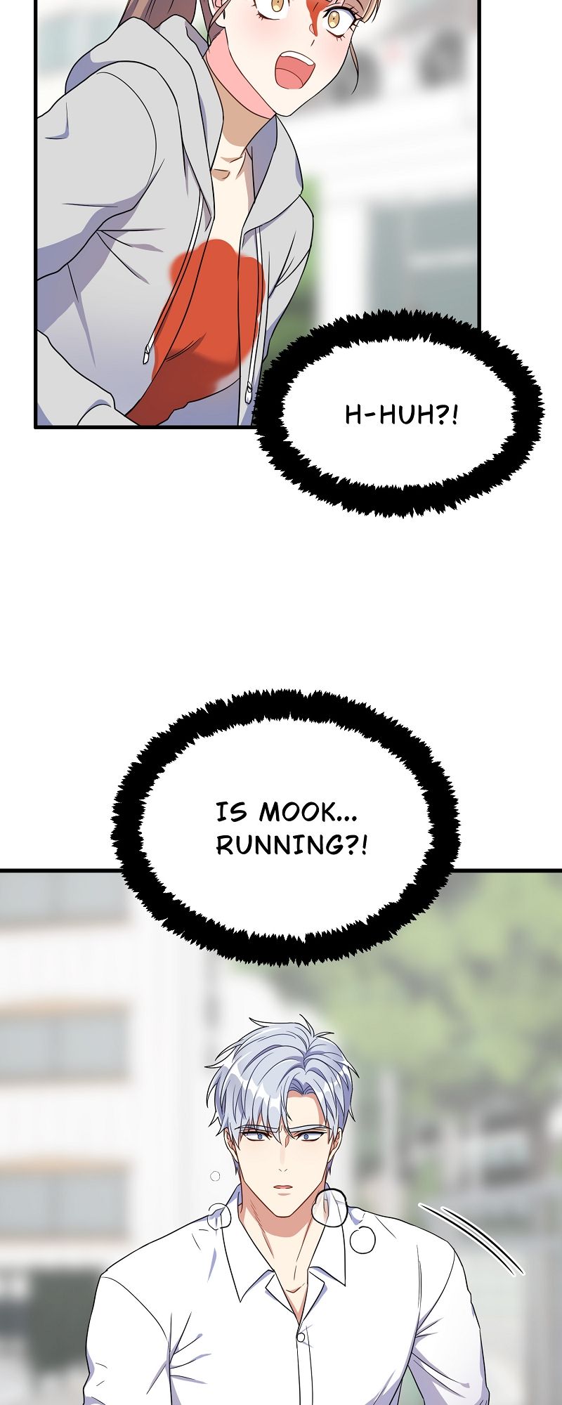 I Moogie You: A Slippery Love Chapter 16 page 24 - 