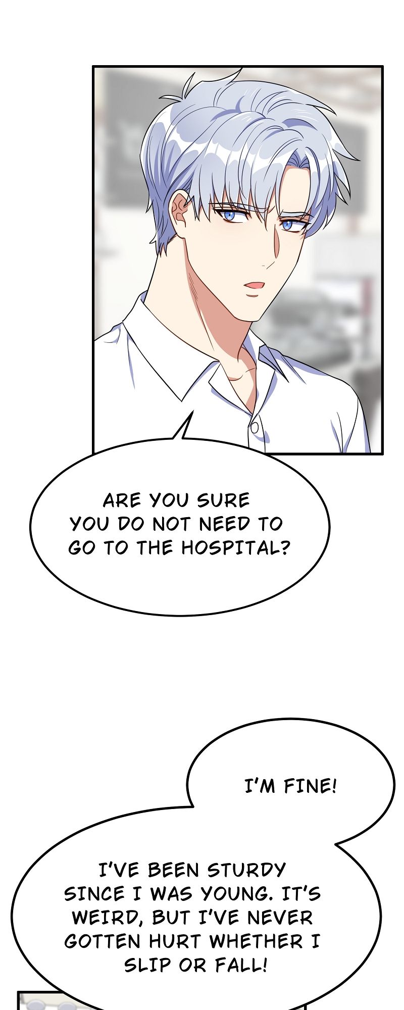 I Moogie You: A Slippery Love Chapter 16 page 28 - 
