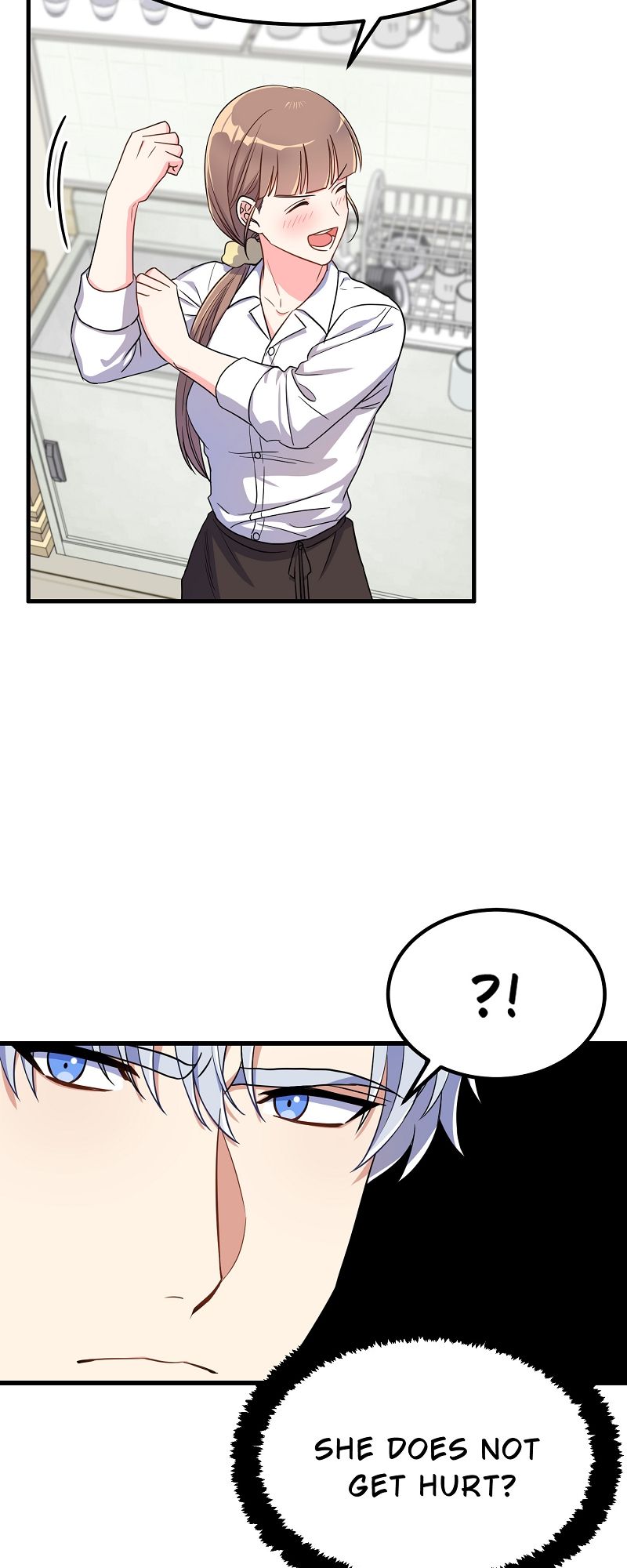 I Moogie You: A Slippery Love Chapter 16 page 29 - 