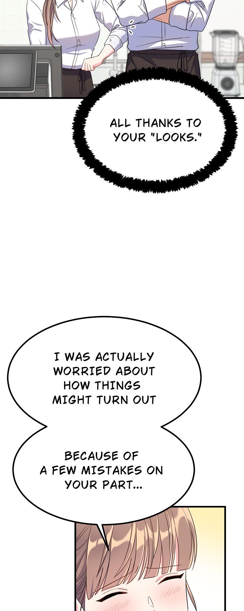 I Moogie You: A Slippery Love Chapter 16 page 32 - 