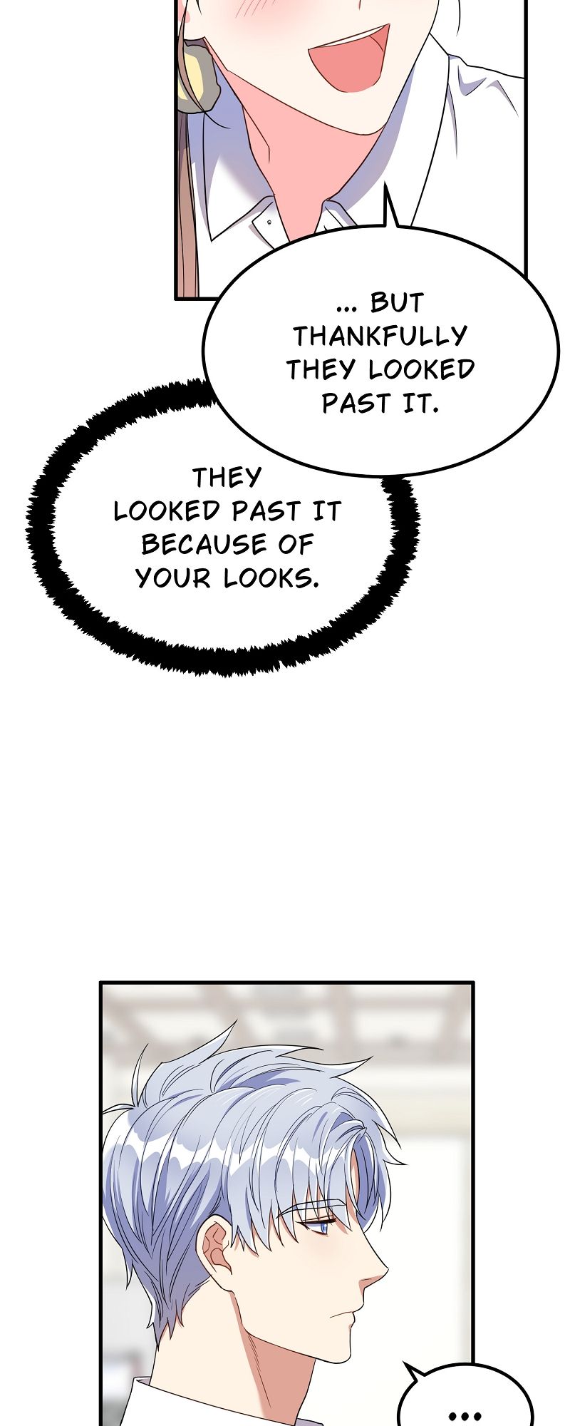 I Moogie You: A Slippery Love Chapter 16 page 33 - 