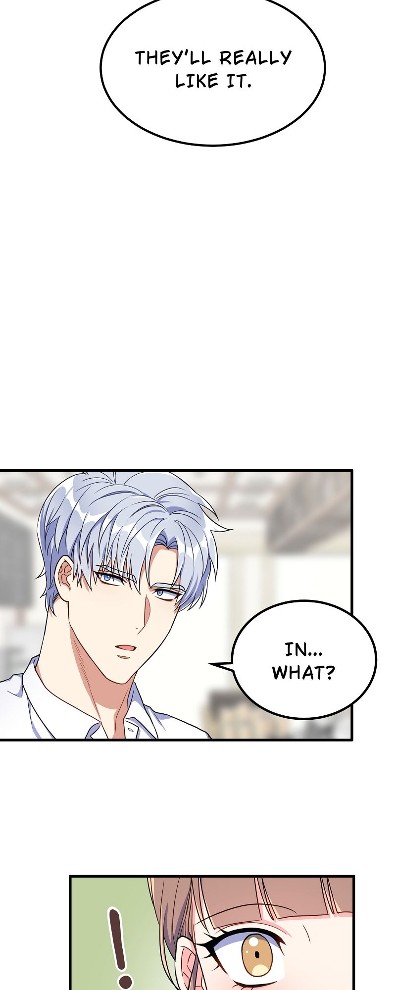 I Moogie You: A Slippery Love Chapter 16 page 35 - 