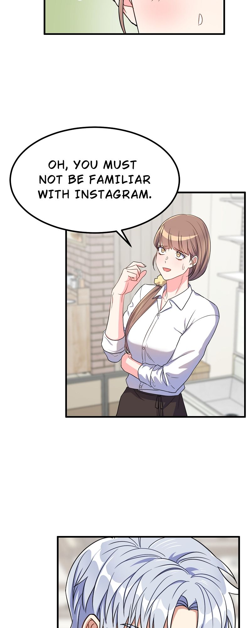 I Moogie You: A Slippery Love Chapter 16 page 36 - 